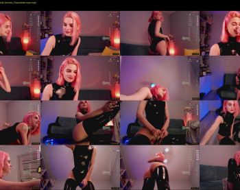 sonia__rose — 121 minute Chaturbate female cam show recording, 720p, May 6, 2024