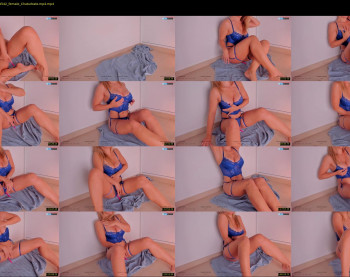 ssshameless — 120 minute Chaturbate female cam show recording, 720p, May 7, 2024