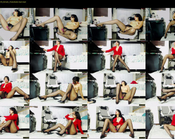 stefi_alizon — 96 minute Chaturbate female cam show recording, 720p, May 6, 2024