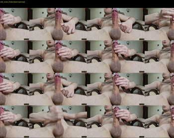 stroker9801 — 9 minute Chaturbate male cam show recording, 720p, May 6, 2024