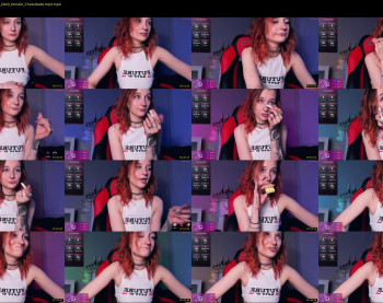 sunny_mouse — 3 minute Chaturbate female cam show recording, 720p, May 6, 2024