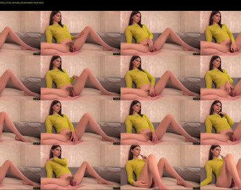 sweetsweet__baby — 32 minute Chaturbate female cam show recording, 720p, May 6, 2024