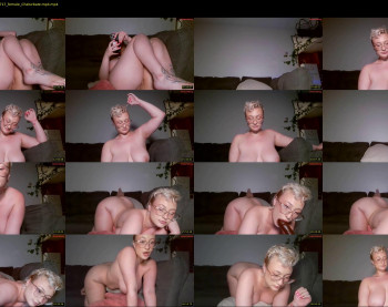 switchykitty — 44 minute Chaturbate female cam show recording, 480p, May 6, 2024
