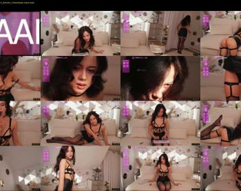 taanni_bc — 120 minute Chaturbate female cam show recording, 720p, May 7, 2024