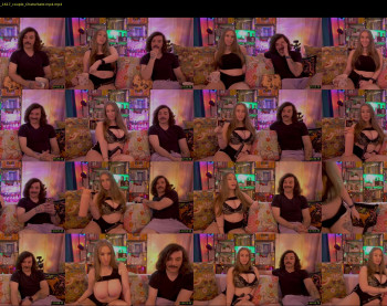 task_manager — 120 minute Chaturbate couple cam show recording, 720p, May 6, 2024