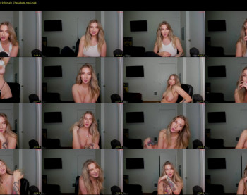 teamtragic — 31 minute Chaturbate female cam show recording, 720p, May 6, 2024