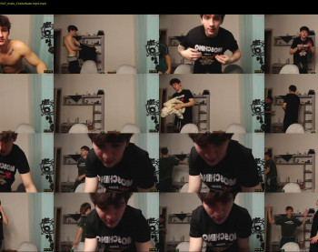 teddy_mode — 6 minute Chaturbate couple cam show recording, 720p, May 6, 2024