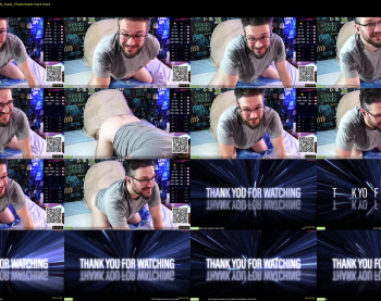 trojanbrit — 6 minute Chaturbate male cam show recording, 720p, May 7, 2024