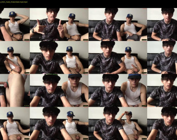 twinksguys360 — 3 minute Chaturbate male cam show recording, 720p, May 6, 2024