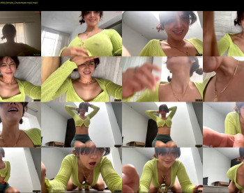 vanandjuani — 7 minute Chaturbate female cam show recording, 720p, May 6, 2024