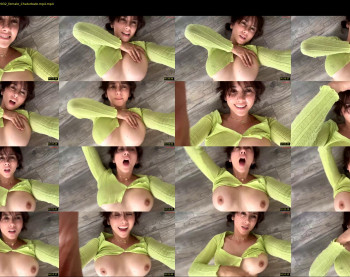 vanandjuani — 6 minute Chaturbate female cam show recording, 720p, May 6, 2024