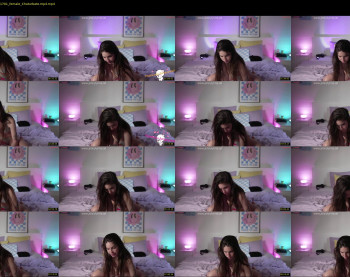 wearehottest — 10 minute Chaturbate couple cam show recording, 720p, May 6, 2024