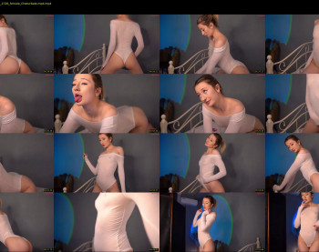 wendy_amber — 9 minute Chaturbate female cam show recording, 720p, May 6, 2024
