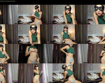 wow__lina — 120 minute Chaturbate couple cam show recording, 720p, May 6, 2024