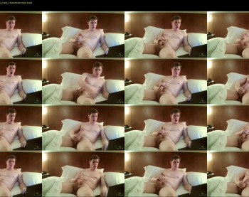 9thick88 — 16 minute Chaturbate male cam show recording, 720p, May 8, 2024