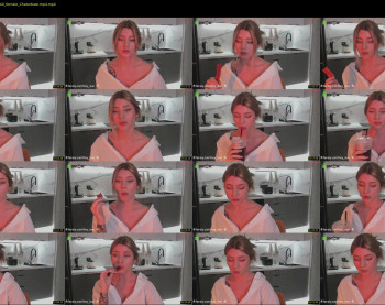 _austra1ia — 11 minute Chaturbate female cam show recording, 720p, May 7, 2024
