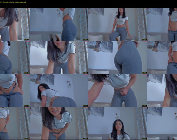 _gabrielle_ — 17 minute Chaturbate female cam show recording, 720p, May 7, 2024