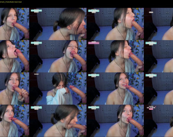_isa_x — 121 minute Chaturbate female cam show recording, 720p, May 7, 2024