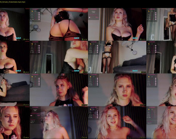 _kateline_ — 120 minute Chaturbate female cam show recording, 720p, May 7, 2024