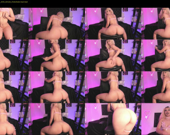 _lapetitemort_ — 21 minute Chaturbate female cam show recording, 720p, May 8, 2024