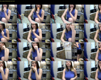 _magic_kis — 10 minute Chaturbate couple cam show recording, 720p, May 7, 2024