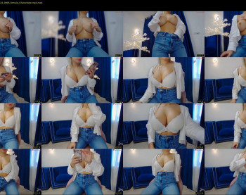_missperfection_ — 68 minute Chaturbate female cam show recording, 480p, May 7, 2024