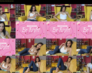alice_bane — 120 minute Chaturbate female cam show recording, 720p, May 8, 2024
