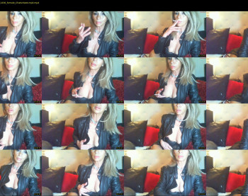 amanda0803 — 8 minute Chaturbate female cam show recording, 720p, May 7, 2024