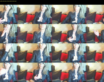 amanda0803 — 15 minute Chaturbate female cam show recording, 720p, May 7, 2024