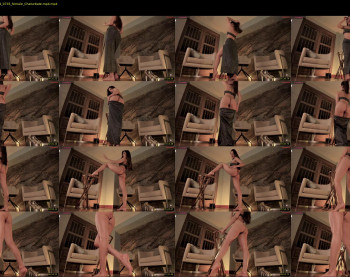 amyarmstrong — 10 minute Chaturbate female cam show recording, 720p, May 7, 2024