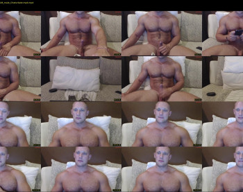 andry_dick — 103 minute Chaturbate male cam show recording, 720p, May 7, 2024