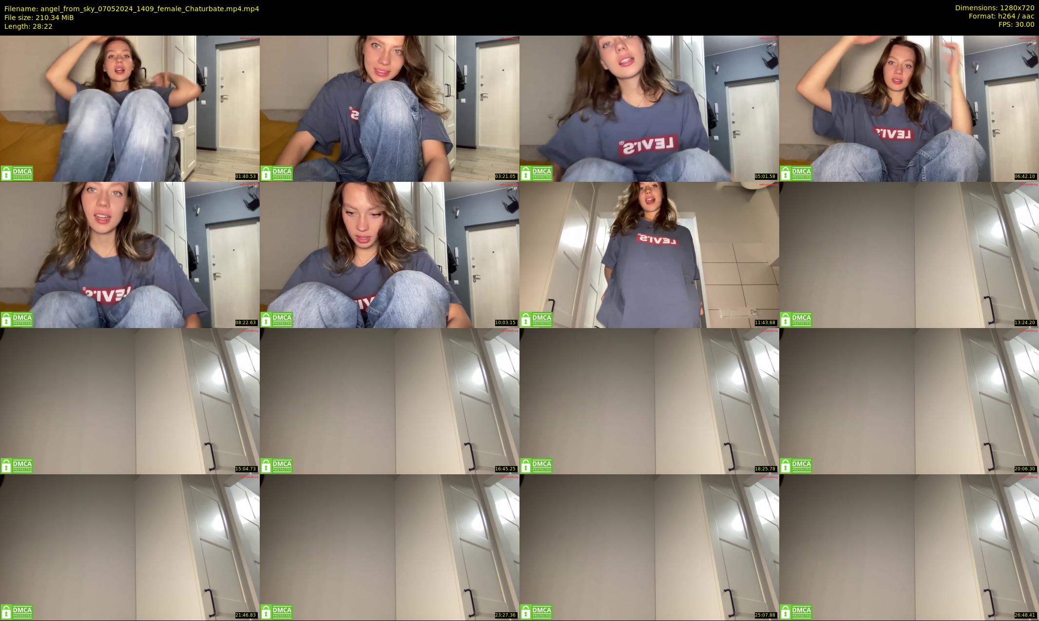 angel_from_sky — 29 minute Chaturbate female cam show recording, 720p, May 7, 2024
