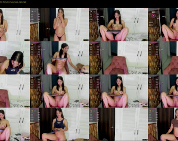 anna_wells — 63 minute Chaturbate female cam show recording, 720p, May 8, 2024