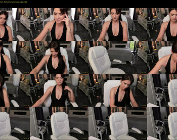 arianasage_ — 62 minute Chaturbate female cam show recording, 720p, May 7, 2024