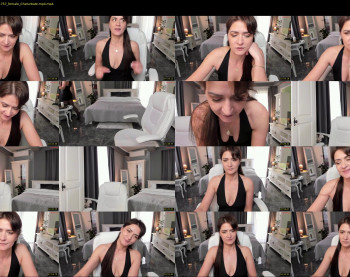 arianasage_ — 62 minute Chaturbate female cam show recording, 720p, May 7, 2024