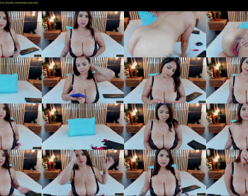 arya_nahalii — 120 minute Chaturbate female cam show recording, 720p, May 7, 2024