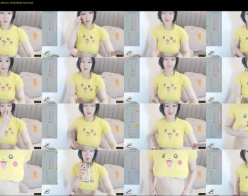 arylia_3 — 24 minute Chaturbate female cam show recording, 720p, May 7, 2024