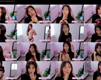 ashleycat9 — 120 minute Chaturbate female cam show recording, 720p, May 7, 2024