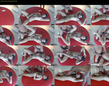 asmodeus7100 — 6 minute Chaturbate male cam show recording, 720p, May 7, 2024