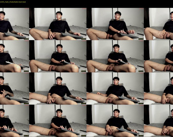austin_falcon — 24 minute Chaturbate male cam show recording, 720p, May 7, 2024