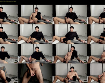 austin_falcon — 88 minute Chaturbate male cam show recording, 720p, May 8, 2024