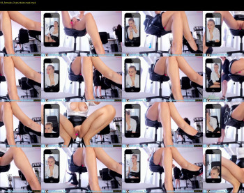 bad__babe — 120 minute Chaturbate female cam show recording, 720p, May 7, 2024