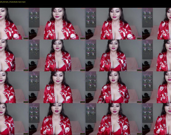 batari_giya — 3 minute Chaturbate female cam show recording, 720p, May 7, 2024