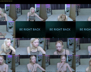 best_trip — 120 minute Chaturbate couple cam show recording, 720p, May 7, 2024