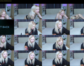 best_trip — 34 minute Chaturbate couple cam show recording, 720p, May 7, 2024