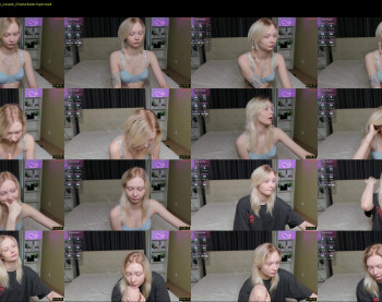 best_trip — 48 minute Chaturbate couple cam show recording, 720p, May 8, 2024