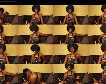 betty_fire_ — 121 minute Chaturbate female cam show recording, 720p, May 7, 2024