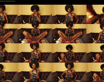 betty_fire_ — 14 minute Chaturbate female cam show recording, 720p, May 7, 2024