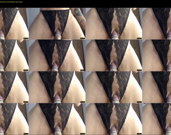 bigclitti — 3 minute Chaturbate female cam show recording, 720p, May 7, 2024