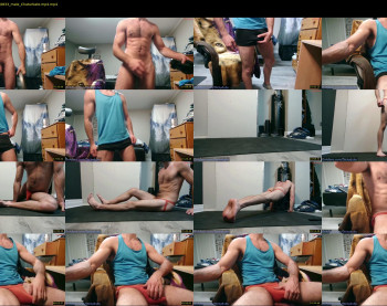 bigdickyduby — 61 minute Chaturbate male cam show recording, 720p, May 7, 2024